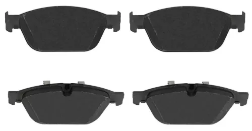 TRW Brake Pad Set, disc brake (GDB1884)