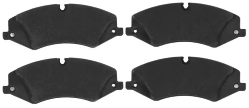TRW Brake Pad Set, disc brake (GDB1898)