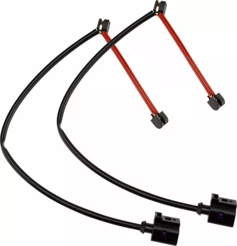 TRW Warning Contact, brake pad wear (GIC193)
