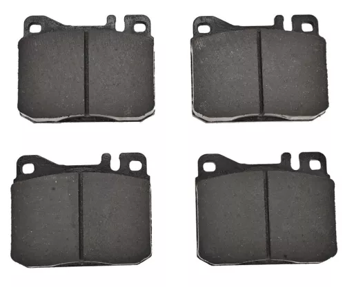 TRW Brake Pad Set, disc brake (GDB264)