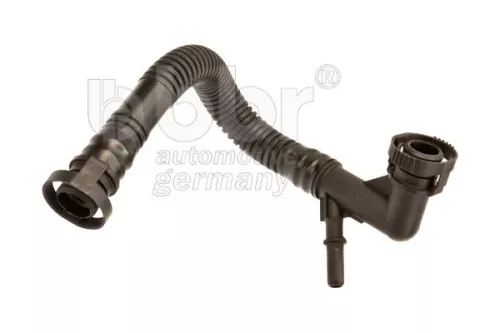 BBR Automotive Hose, cylinder head cover ventilation (001-10-17071)