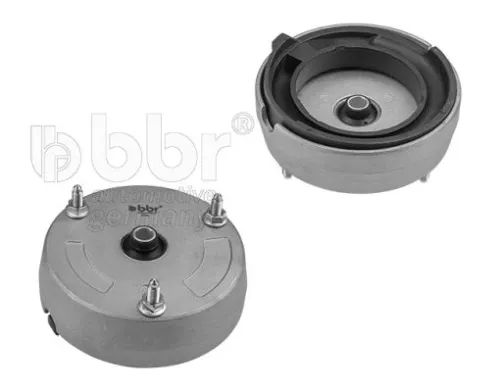 BBR Automotive Suspension Strut Support Mount (001-10-17658)