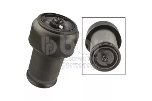BBR Automotive Air Spring, suspension (001-10-19641)