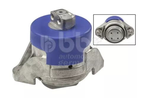 BBR Automotive Mounting, engine (001-10-30012)