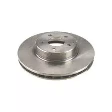 TEXTAR Brake Disc (92115305)