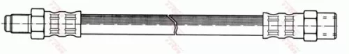 TRW Brake Hose (PHB445)