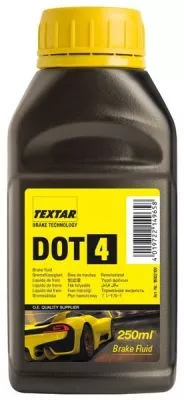 TEXTAR Brake Fluid (95002100)
