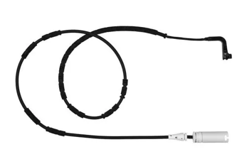 TEXTAR Warning Contact, brake pad wear (98031300)