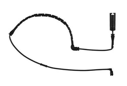 TEXTAR Warning Contact, brake pad wear (98039600)