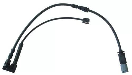 TEXTAR Warning Contact, brake pad wear (98052700)