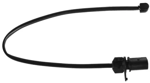 TEXTAR Warning Contact, brake pad wear (98053800)