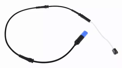 TEXTAR Warning Contact, brake pad wear (98061000)