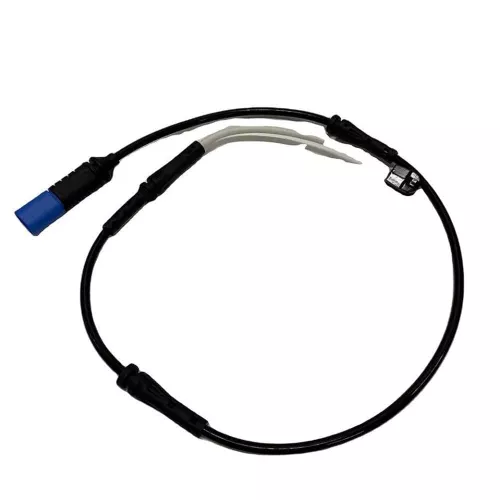 TEXTAR Warning Contact, brake pad wear (98061000)
