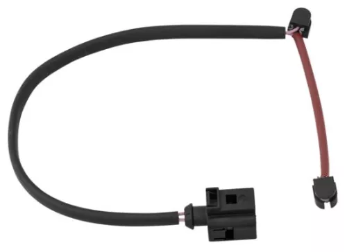 TEXTAR Warning Contact, brake pad wear (98062200)