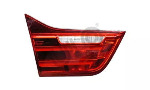 ULO Tail Light Assembly (1114011)
