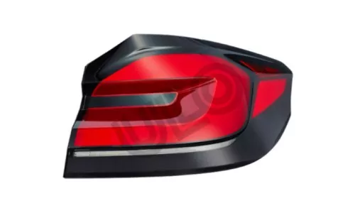 Tail Light Assembly