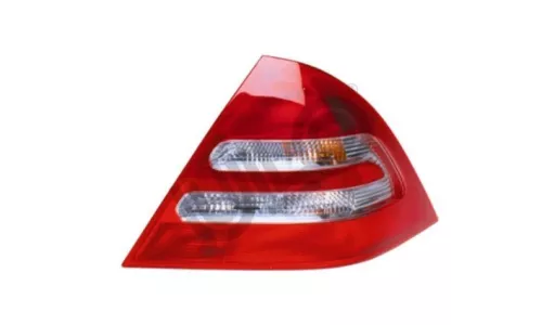 ULO Tail Light Assembly (6740-22)