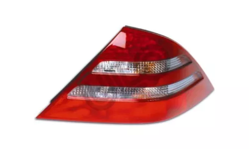 ULO Lens, tail light assembly (6986-02)