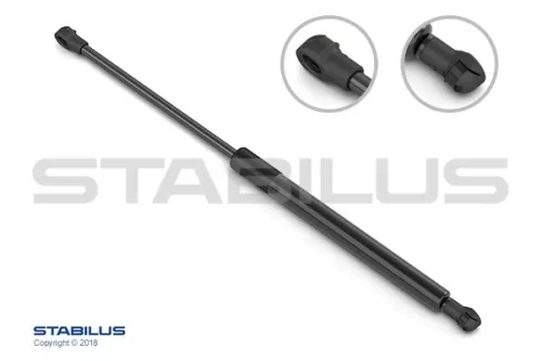 STABILUS Gas Spring, bonnet (0681VK)