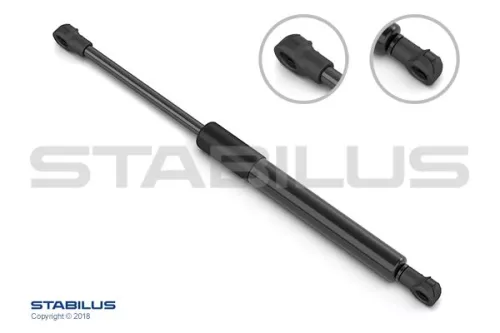 STABILUS Gas Spring, boot/cargo area (202923)