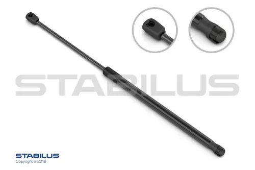 STABILUS Gas Spring, bonnet (217760)