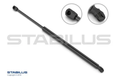 STABILUS Gas Spring, boot/cargo area (6054BG)