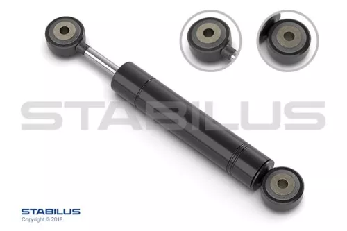 STABILUS Vibration Damper, V-ribbed belt (8269CW)