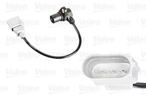 Sensor, crankshaft pulse