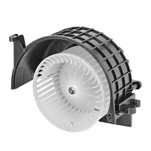 Interior Blower