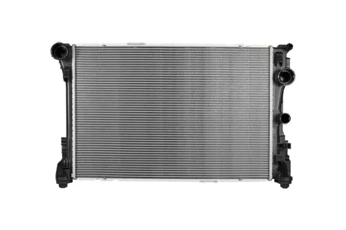 VALEO Radiator, engine cooling (717112)
