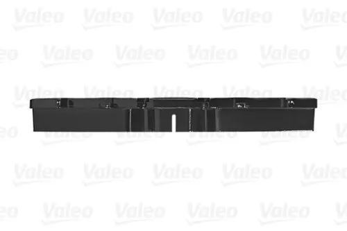 VALEO Brake Pad Set, disc brake (882246)