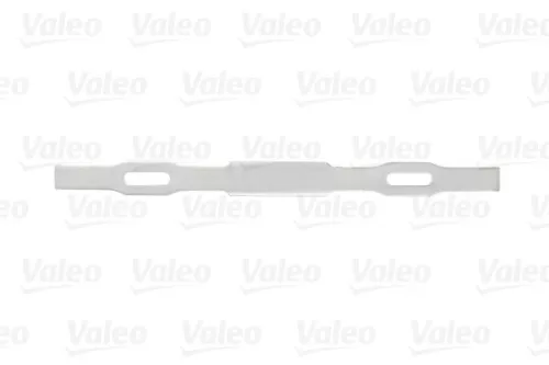 VALEO Brake Pad Set, disc brake (882246)
