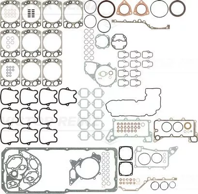 VICTOR REINZ Full Gasket Kit, engine (01-25105-32)