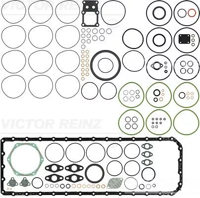 VICTOR REINZ Gasket Kit, crankcase (08-37737-01)