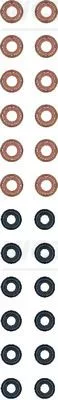 Seal Set, valve stem