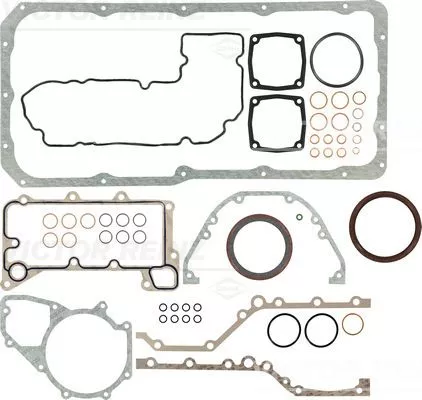 VICTOR REINZ Gasket Kit, crankcase (08-23443-05)