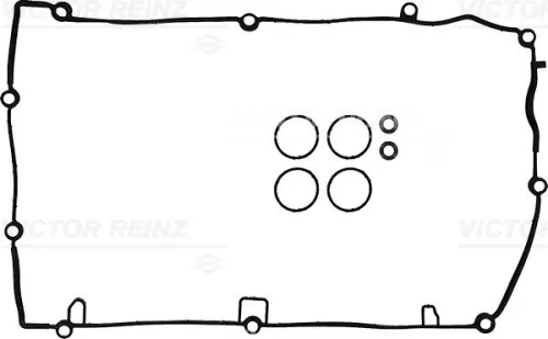 VICTOR REINZ Gasket Set, cylinder head cover (15-10506-01)