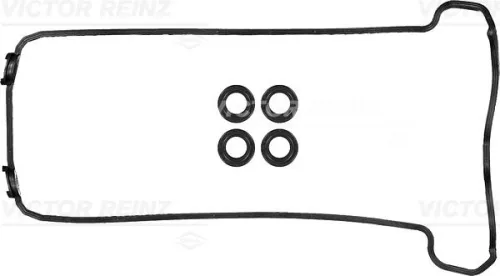 VICTOR REINZ Gasket Set, cylinder head cover (15-28653-01)