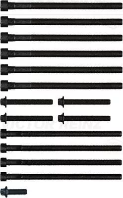 VICTOR REINZ Cylinder Head Bolt Set (14-10010-01)