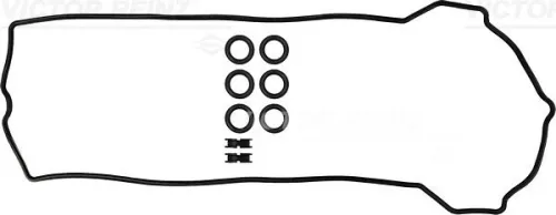 VICTOR REINZ Gasket Set, cylinder head cover (15-29497-01)