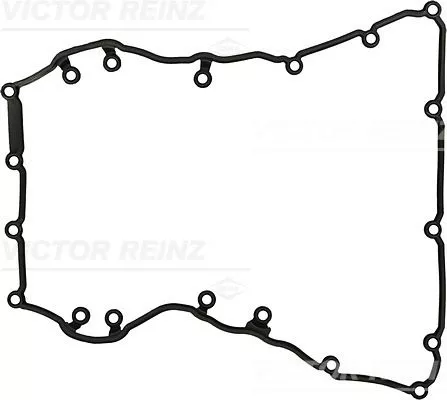 VICTOR REINZ Gasket, oil sump (71-10068-00)