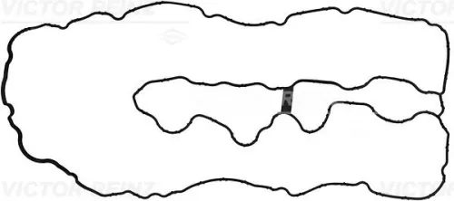 VICTOR REINZ Gasket, cylinder head cover (71-10179-00)