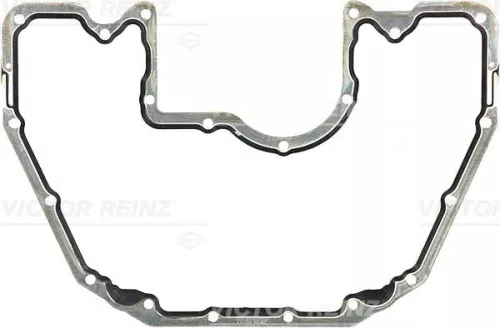 VICTOR REINZ Gasket, oil sump (71-34067-00)