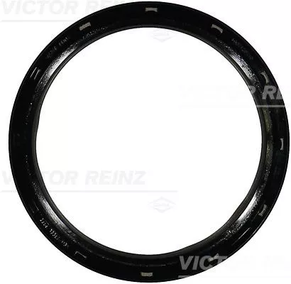 Shaft Seal, crankshaft