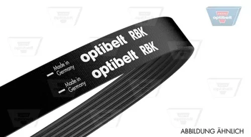 OPTIBELT V-Ribbed Belt (5 PK 1525)