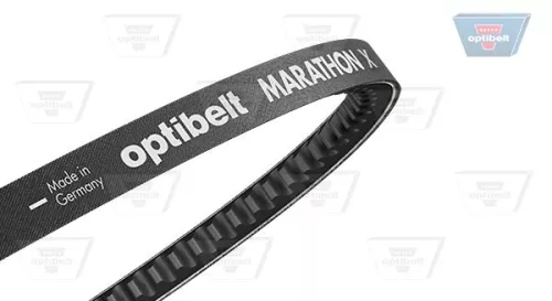 OPTIBELT V-Belt (AVX 13 X 1625)