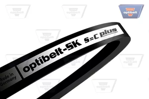 OPTIBELT V-Belt (SPZ 1250)