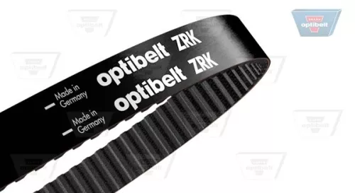 OPTIBELT Timing Belt (ZRK 1454)