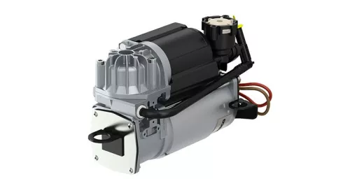 WABCO Compressor, compressed-air system (4154033030)
