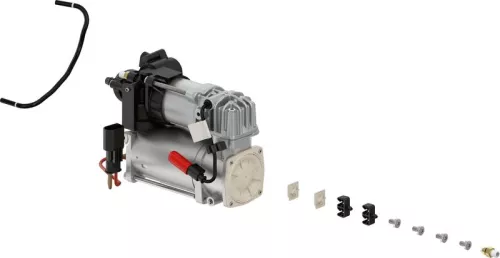 WABCO Repair kit, air compressor (4154039002)